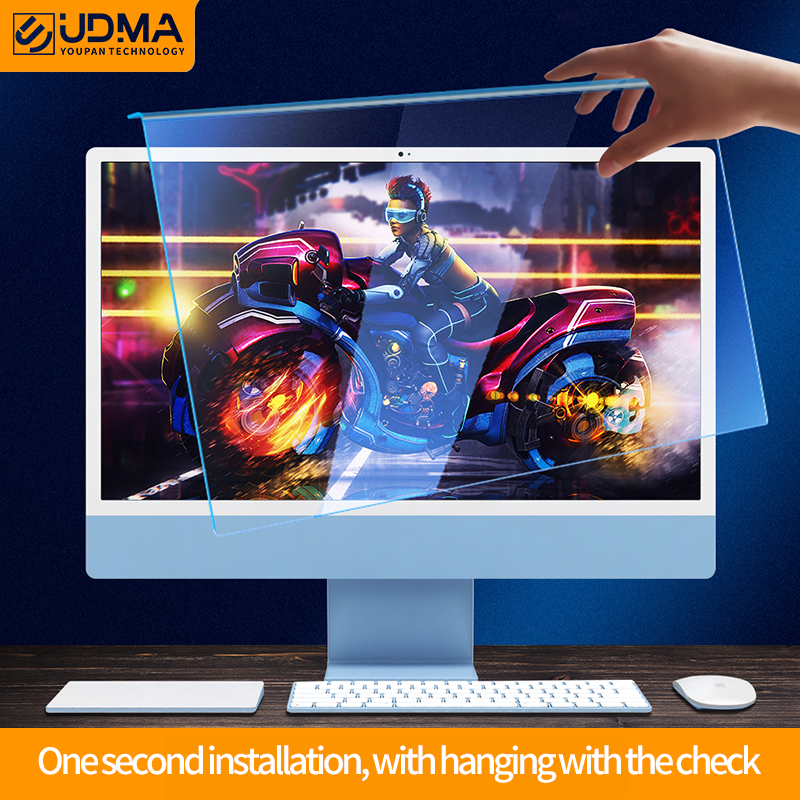 UDMA Acrylic Hanging Monitor S – обзор и цена Tablet Lap Desk