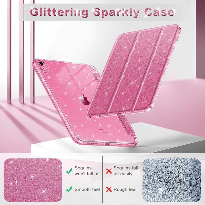 For iPad 11th 12th A19 Case 10 – обзор и цена Cool Tablet Accessories