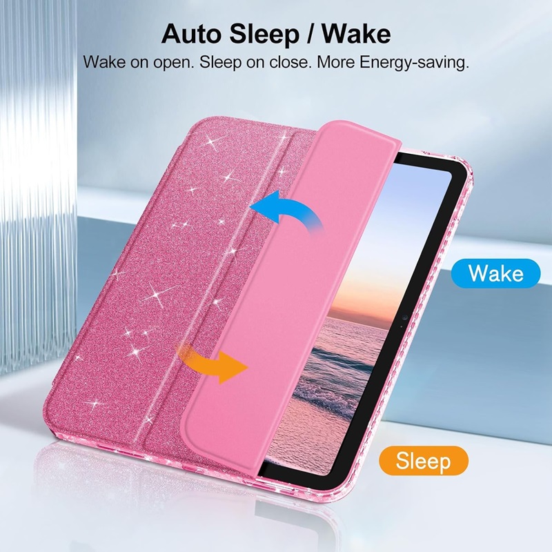 For iPad 11th 12th A19 Case 10 – обзор и цена Cool Tablet Accessories