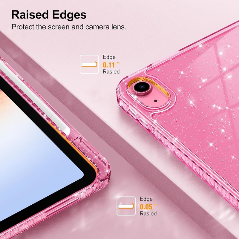For iPad 11th 12th A19 Case 10 – обзор и цена Cool Tablet Accessories
