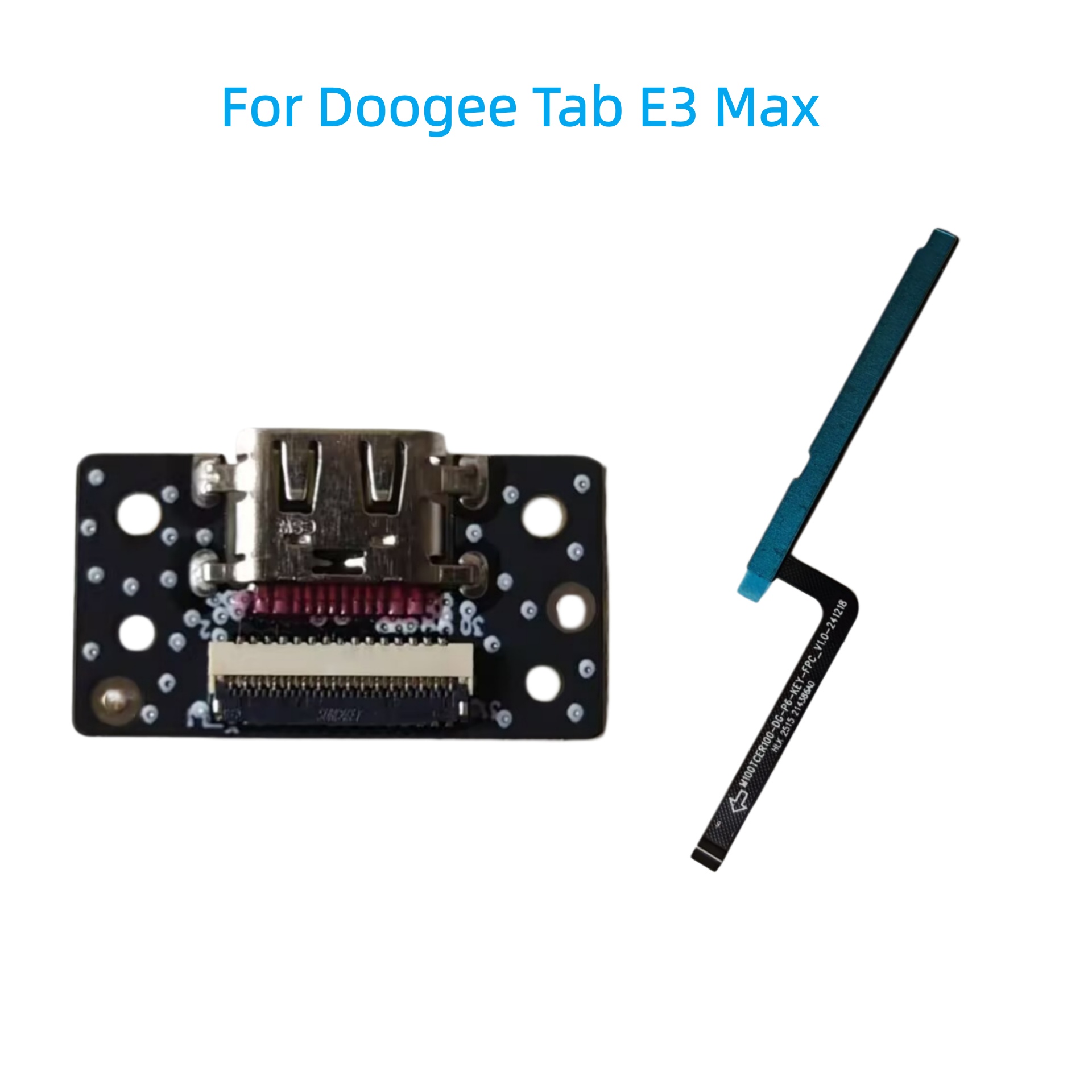 New For Doogee Tab E3 Max Tabl – обзор и цена Ulefone Tablet Accessories