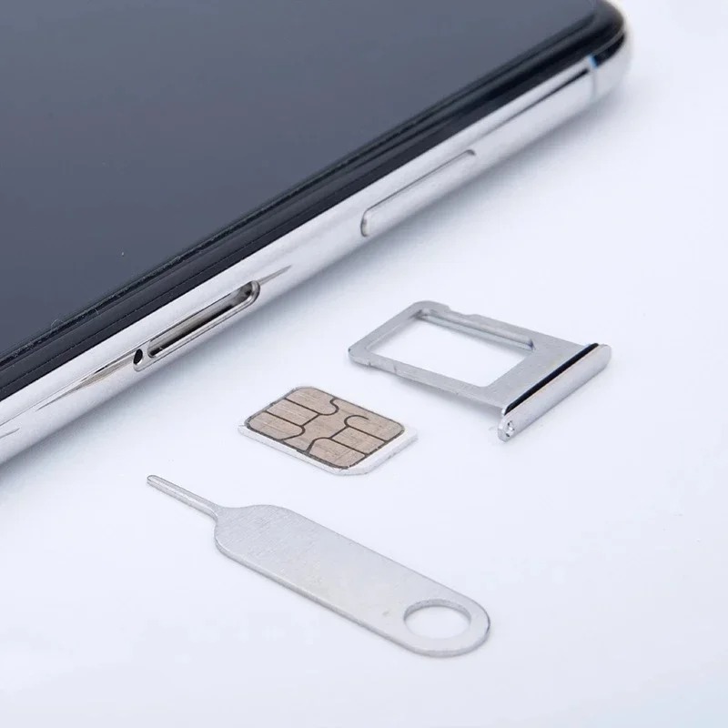 5Pcs Sim Card Tray Ejector Eje – обзор и цена Xiaomi Tablet Accessories