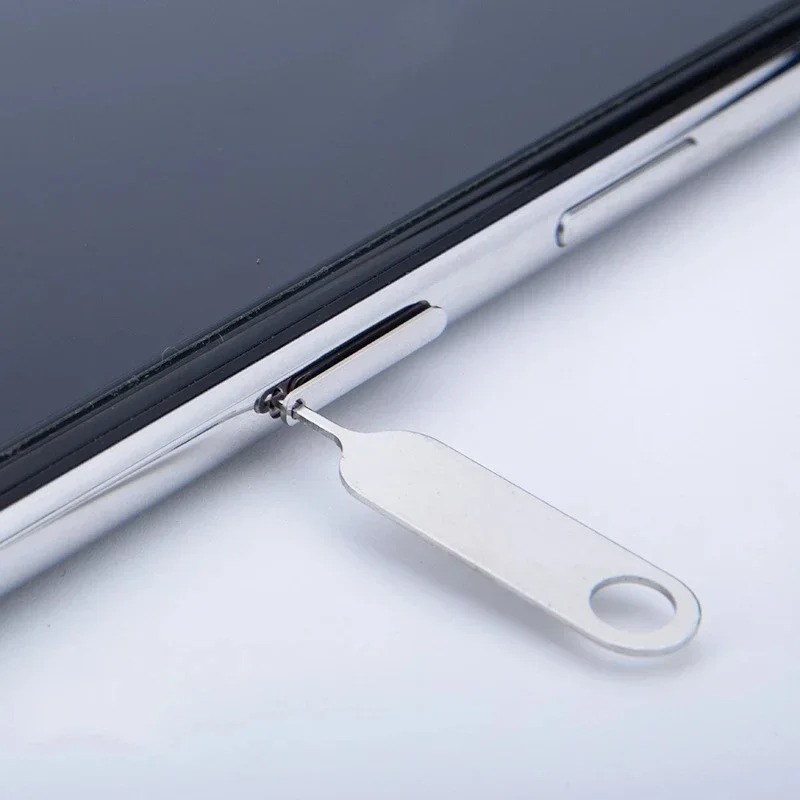 5Pcs Sim Card Tray Ejector Eje – обзор и цена Xiaomi Tablet Accessories