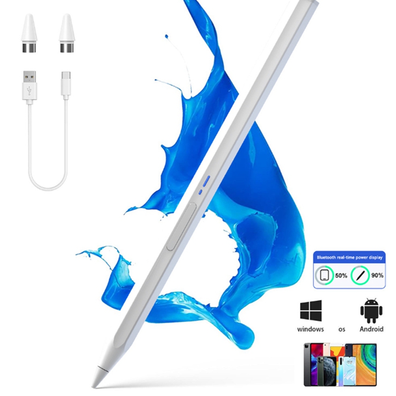 Stylus For Tablets And Mobile  – обзор и цена Drawing Tablet Pen Accessories
