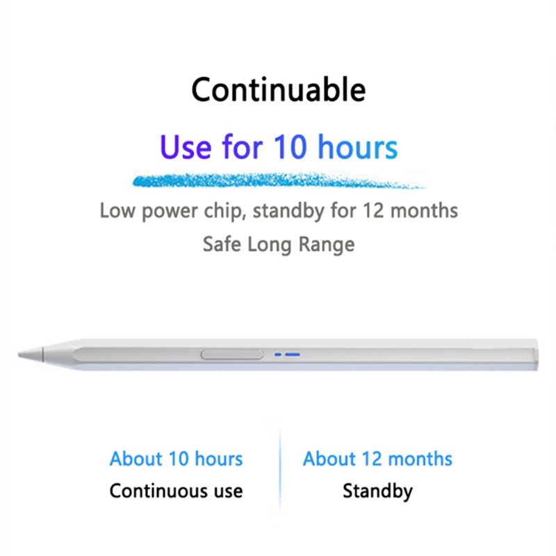 Stylus For Tablets And Mobile  – обзор и цена Drawing Tablet Pen Accessories