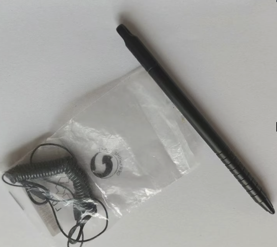 Custom Stylus Pen for Getac F1 – обзор и цена Drawing Tablet Pen Accessories