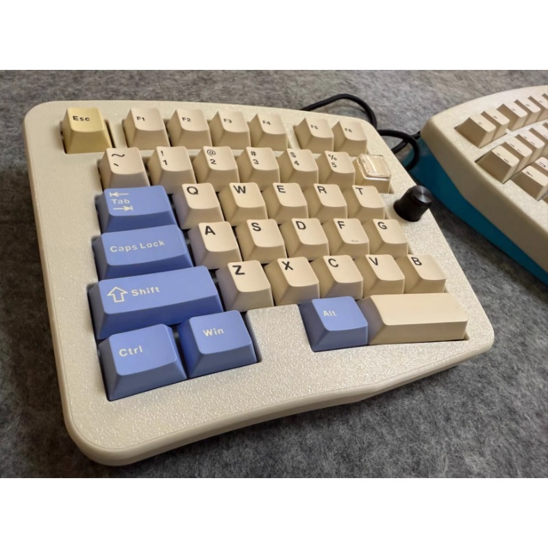 BAlice80 Split Keyboard Wired  – обзор и цена Tablet Accessories 3D Print
