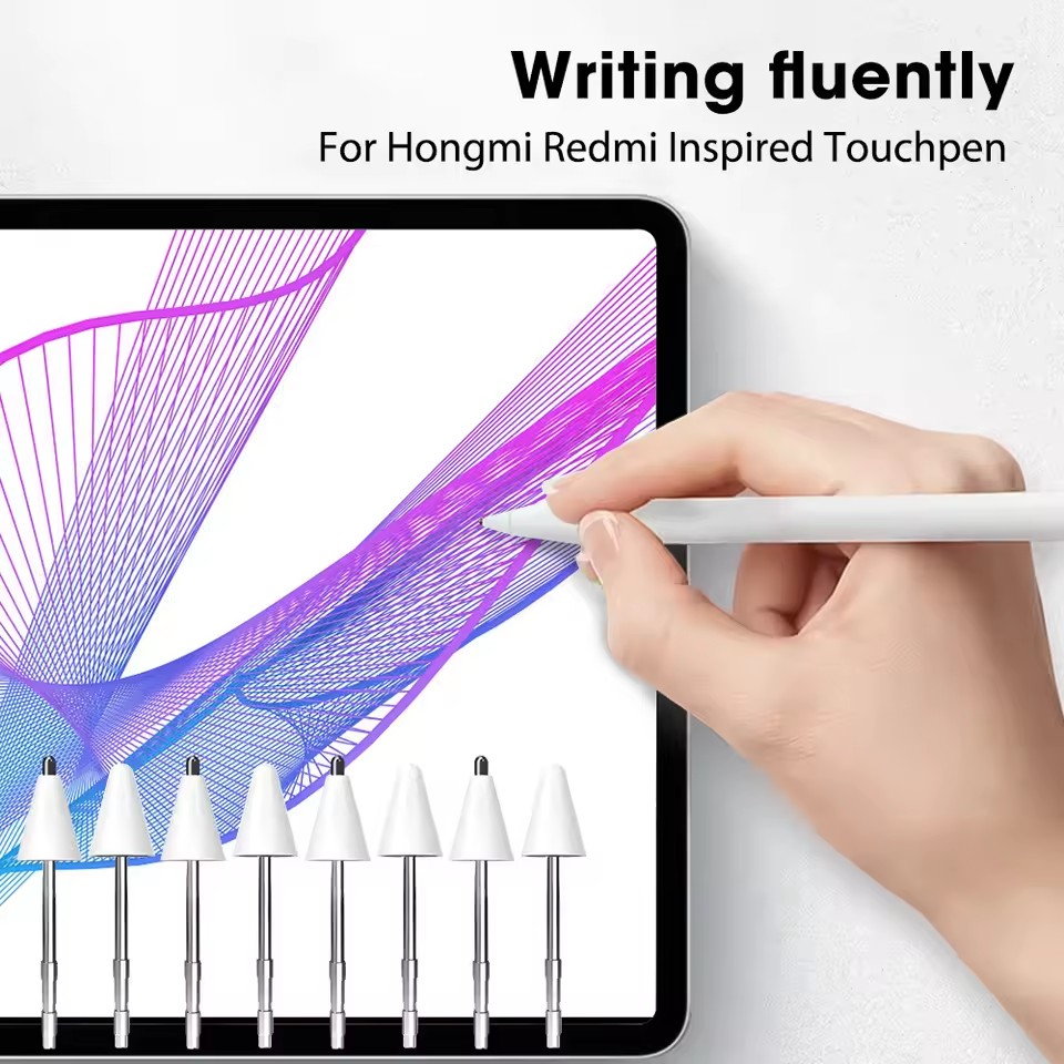 Stylus Pen Nib for Xiaomi Redm – обзор и цена Xiaomi Tablet Accessories