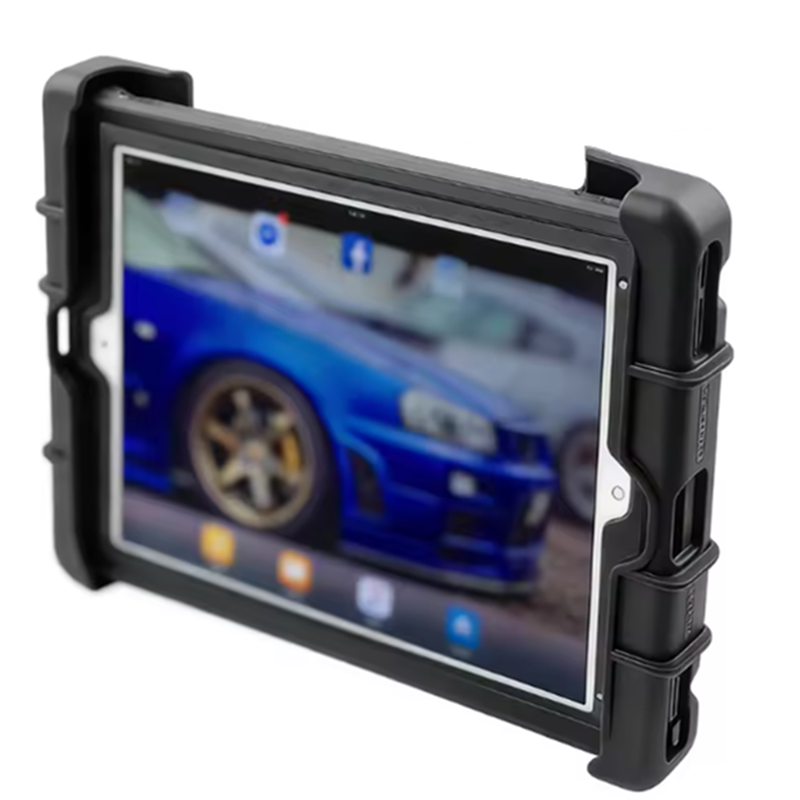 Tablet Holder for iPad Pro 12. – обзор и цена Ram Tablet Accessories