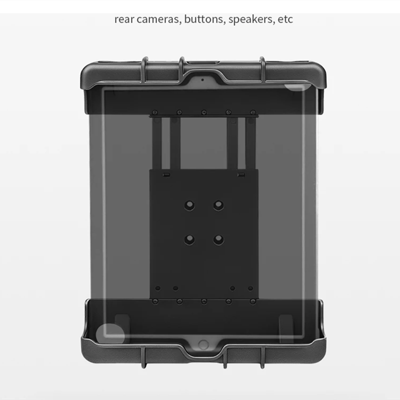 Tablet Holder for iPad Pro 12. – обзор и цена Ram Tablet Accessories