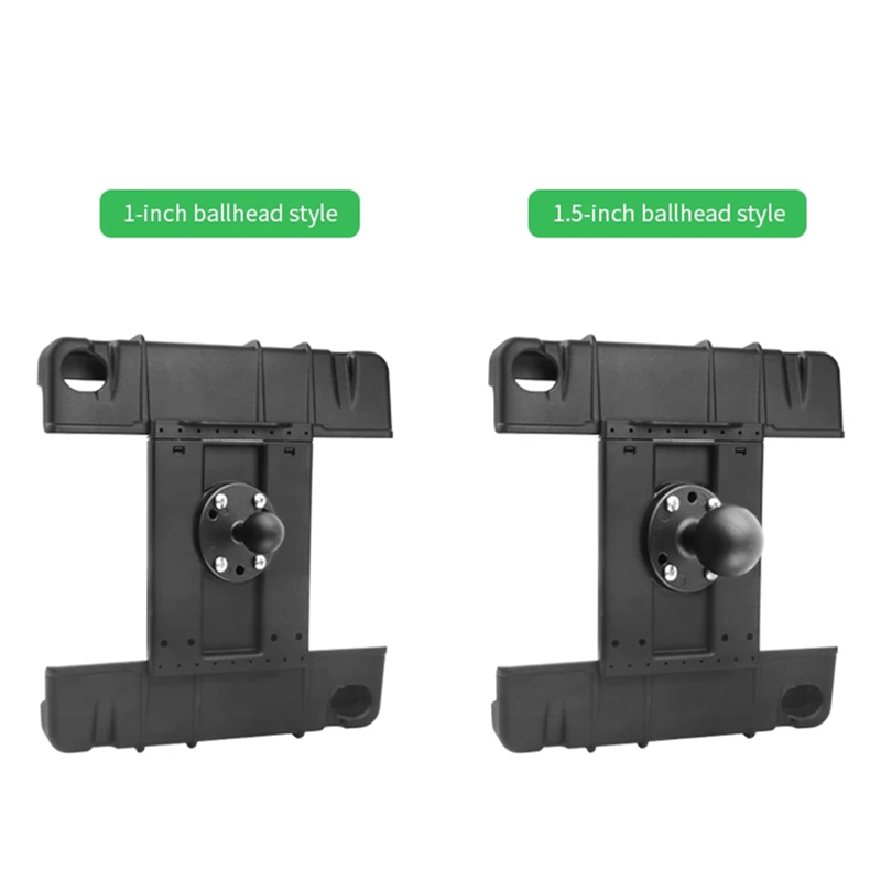 Tablet Holder for iPad Pro 12. – обзор и цена Ram Tablet Accessories