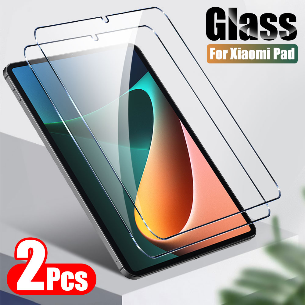 2pcs Tempered Glass For Xiaomi – обзор и цена Mi Tablet Accessories