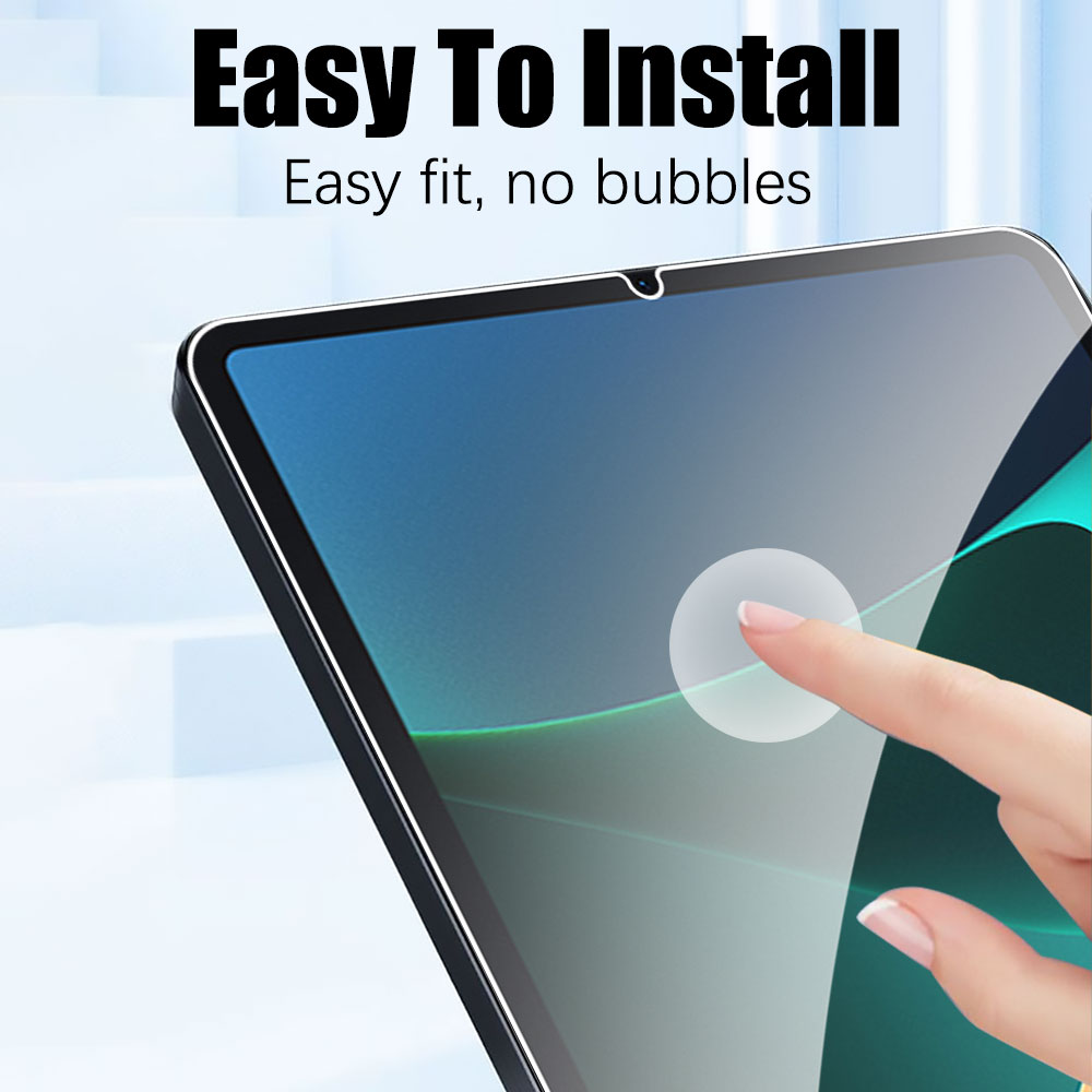 2pcs Tempered Glass For Xiaomi – обзор и цена Mi Tablet Accessories