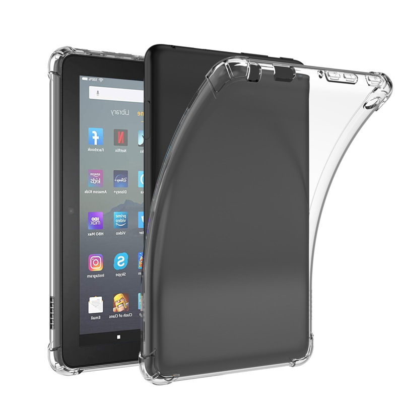 Transparent Case for Amazon Fi – обзор и цена Tablet Accessories Amazon