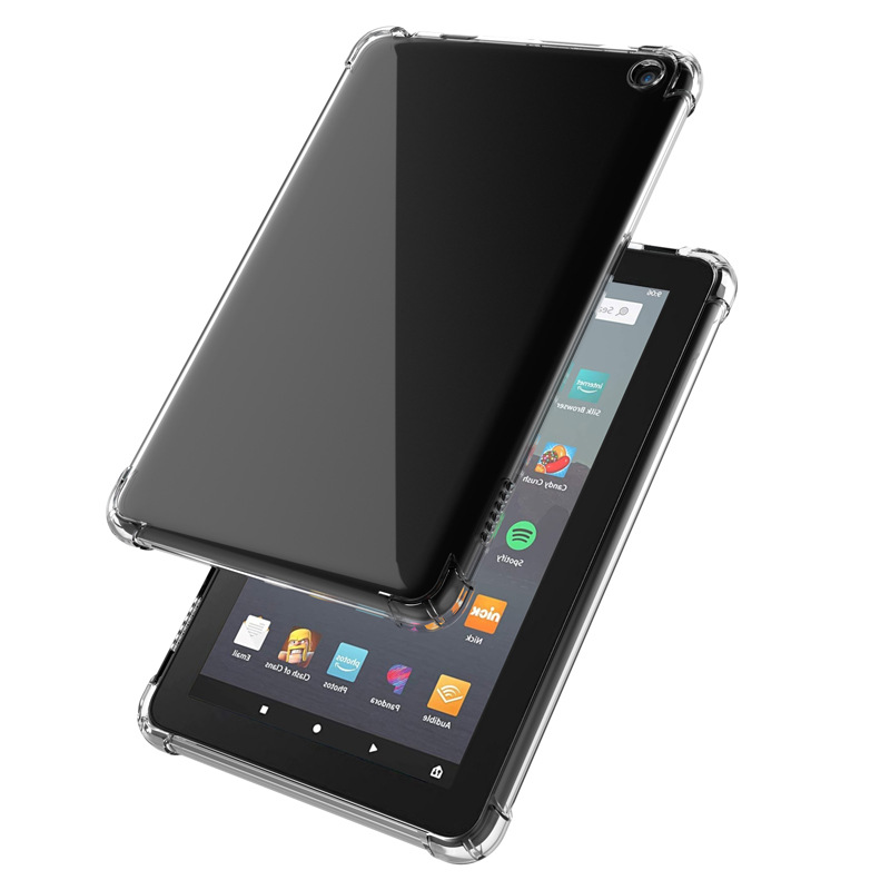 Transparent Case for Amazon Fi – обзор и цена Tablet Accessories Amazon