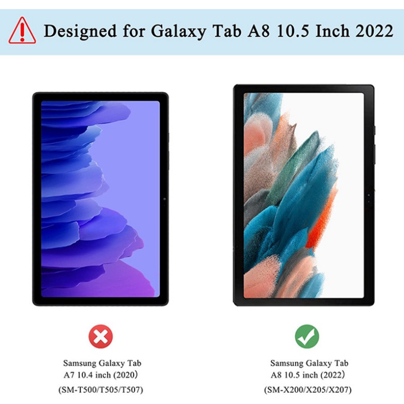 Tablet Case For Samsung Galaxy – обзор и цена Vortex Tablet Accessories