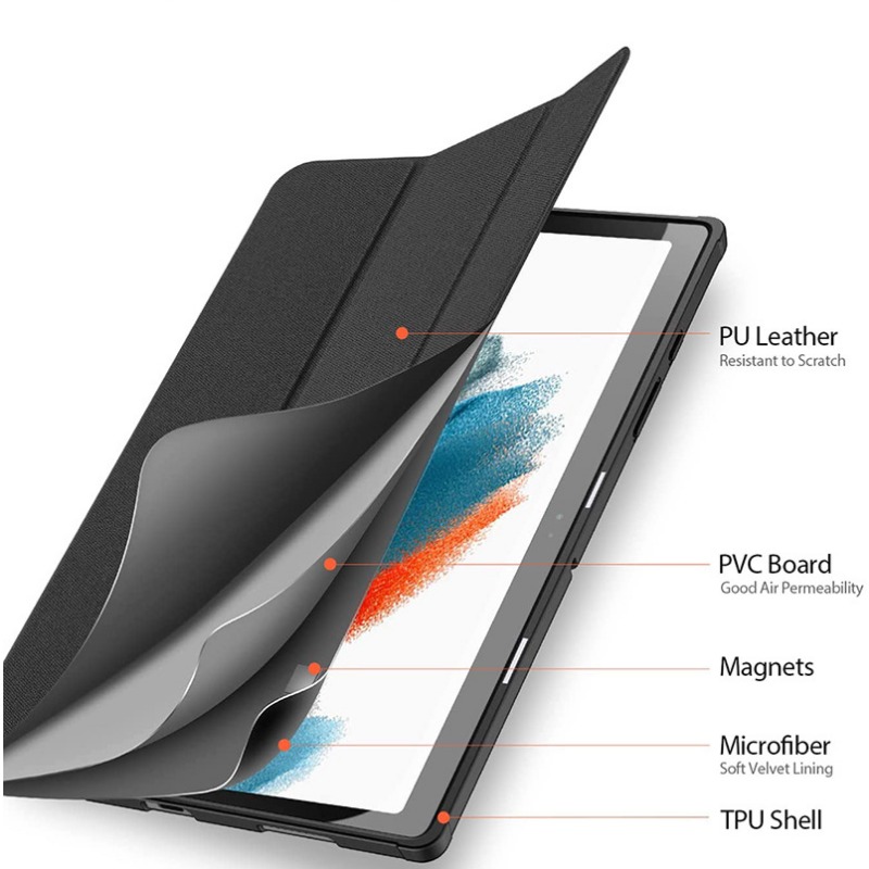 Tablet Case For Samsung Galaxy – обзор и цена Vortex Tablet Accessories