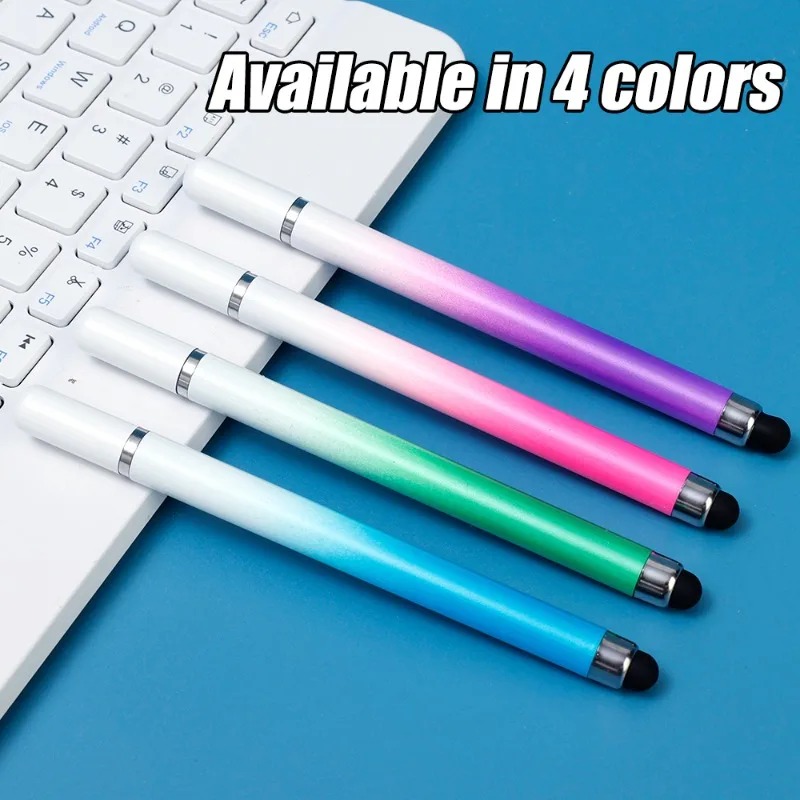 Universal Stylus Pen 2 in 1 fo – обзор и цена Drawing Tablet Pen Accessories