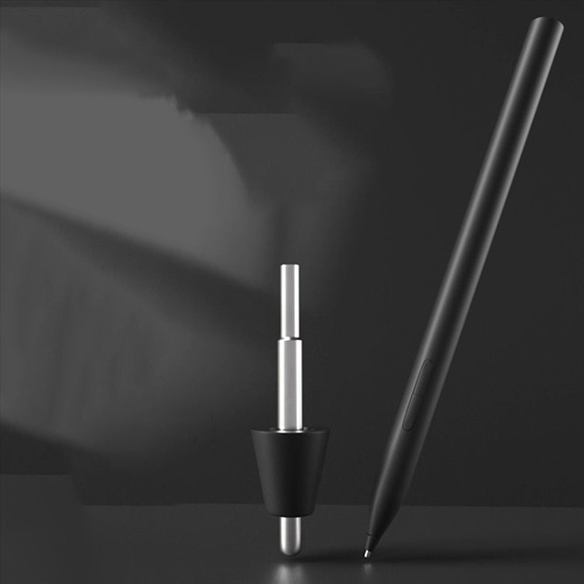 For Xiaomi Smart Stylus Pen Ni – обзор и цена Drawing Tablet Pen Accessories