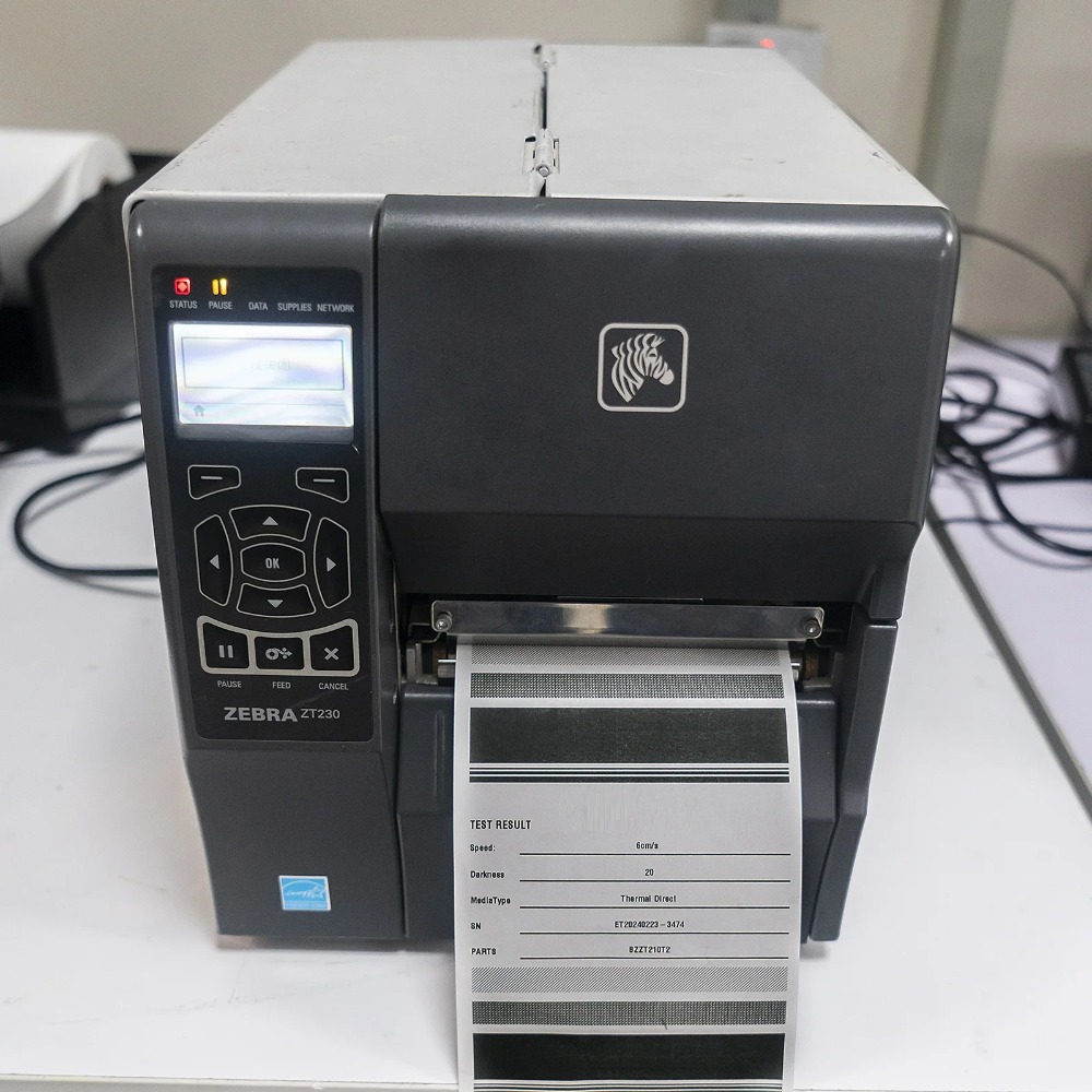 Brand New Thermal Printhead  f – обзор и цена Zebra Tablet Accessories