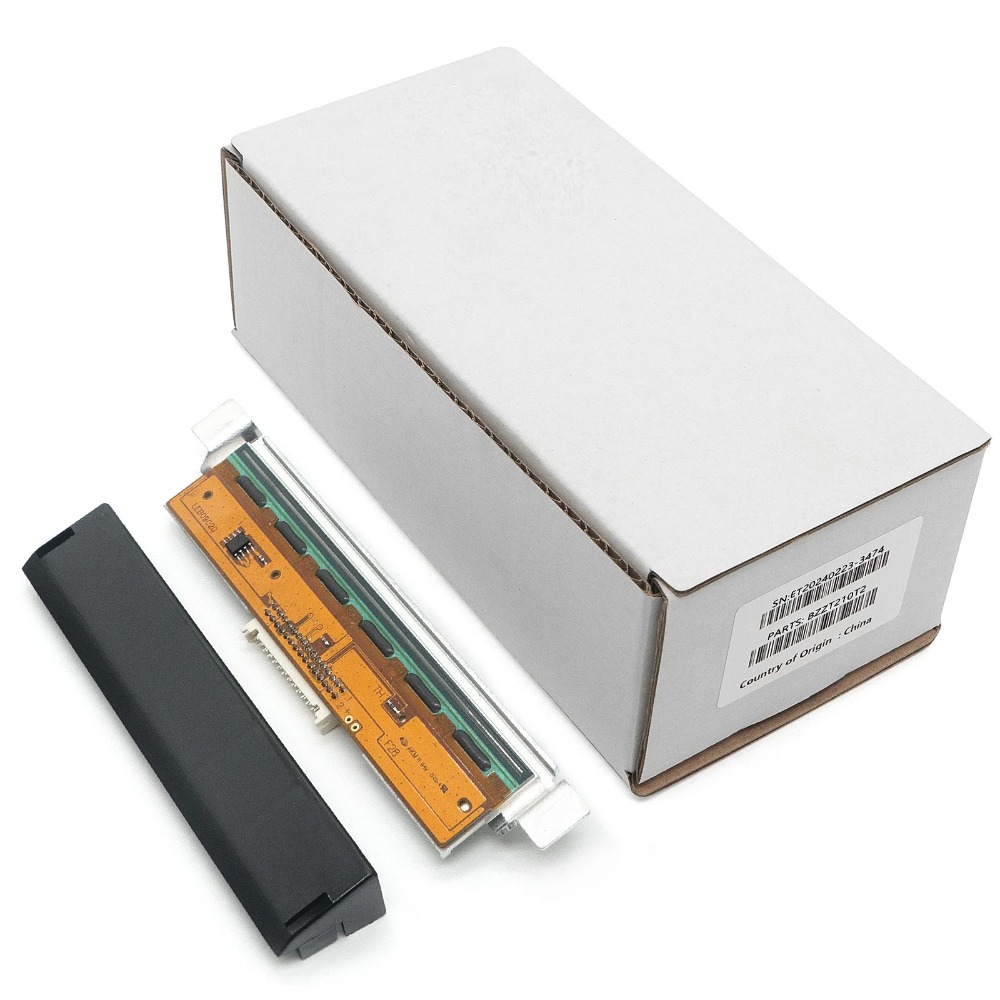 Brand New Thermal Printhead  f – обзор и цена Zebra Tablet Accessories