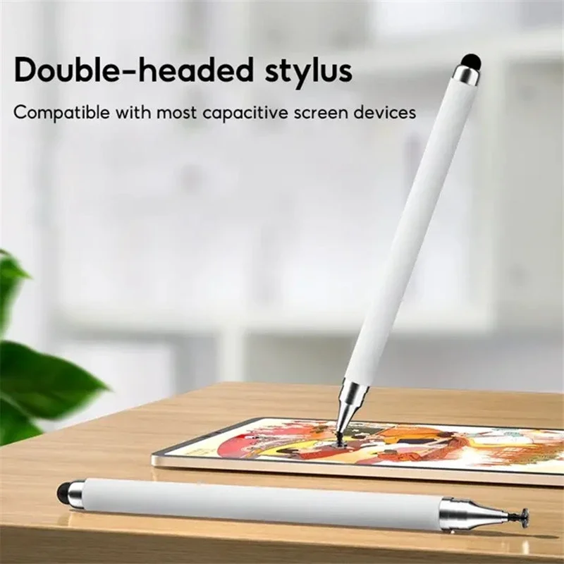 2in1 Stylus Pen Universal Draw – обзор и цена Drawing Tablet Pen Accessories