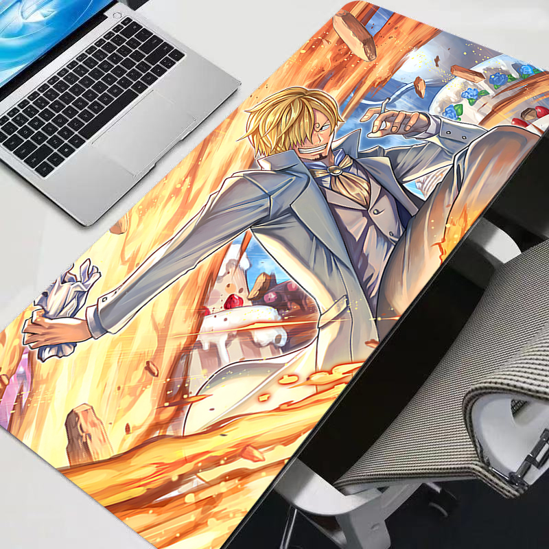Mouse Pad Gaming One Piece Acc – обзор и цена Tablet Pc Accessories