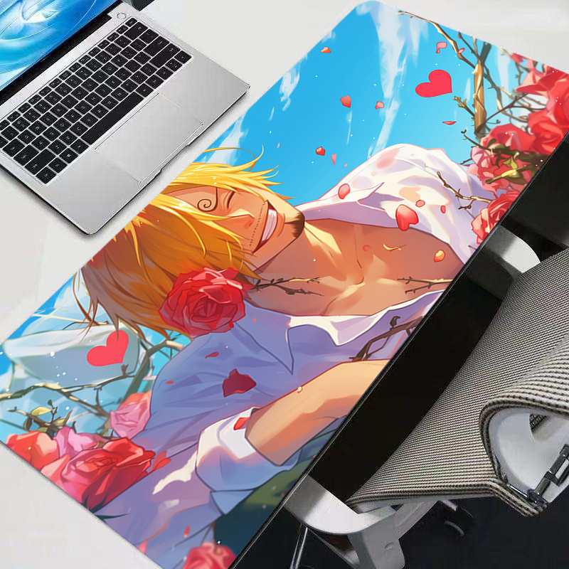 Mouse Pad Gaming One Piece Acc – обзор и цена Tablet Pc Accessories