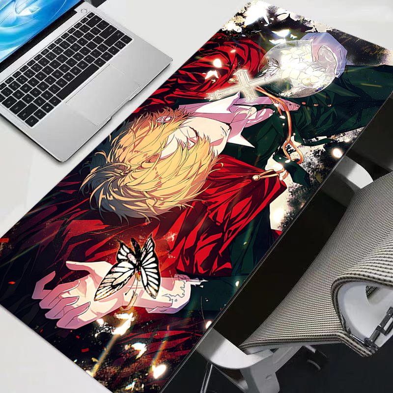 Mouse Pad Gaming One Piece Acc – обзор и цена Tablet Pc Accessories