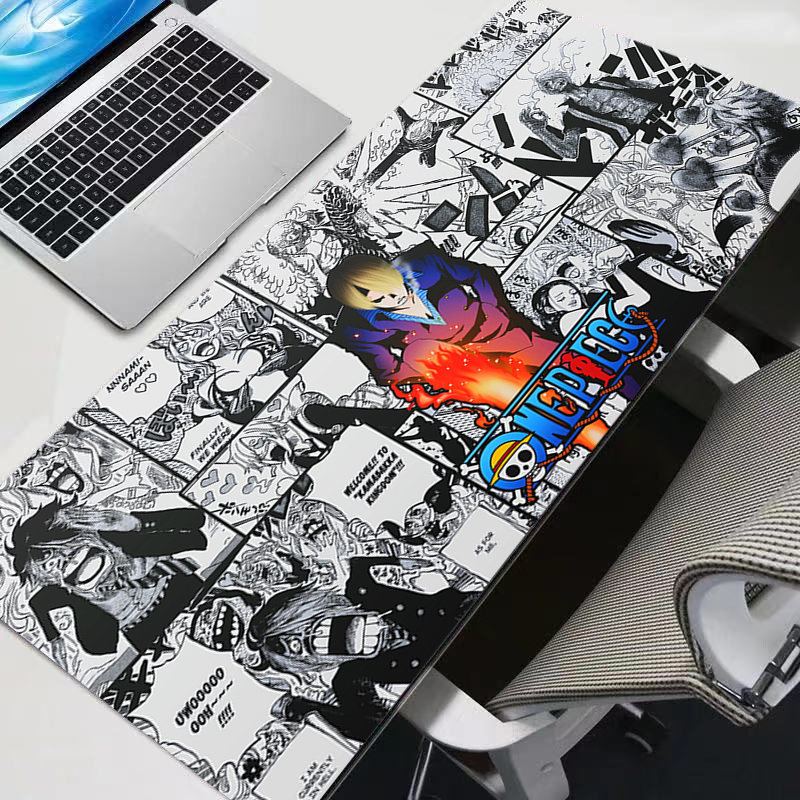 Mouse Pad Gaming One Piece Acc – обзор и цена Tablet Pc Accessories