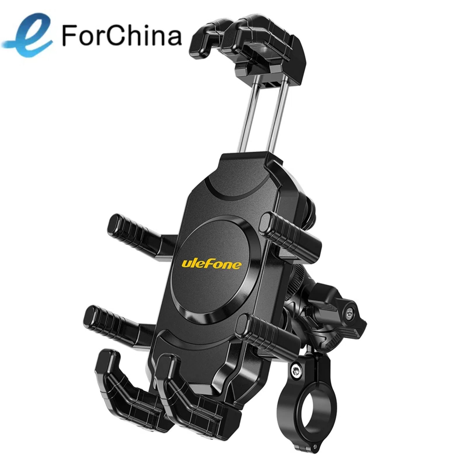 Ulefone Bicycle Holder Ulefone – обзор и цена Ulefone Tablet Accessories