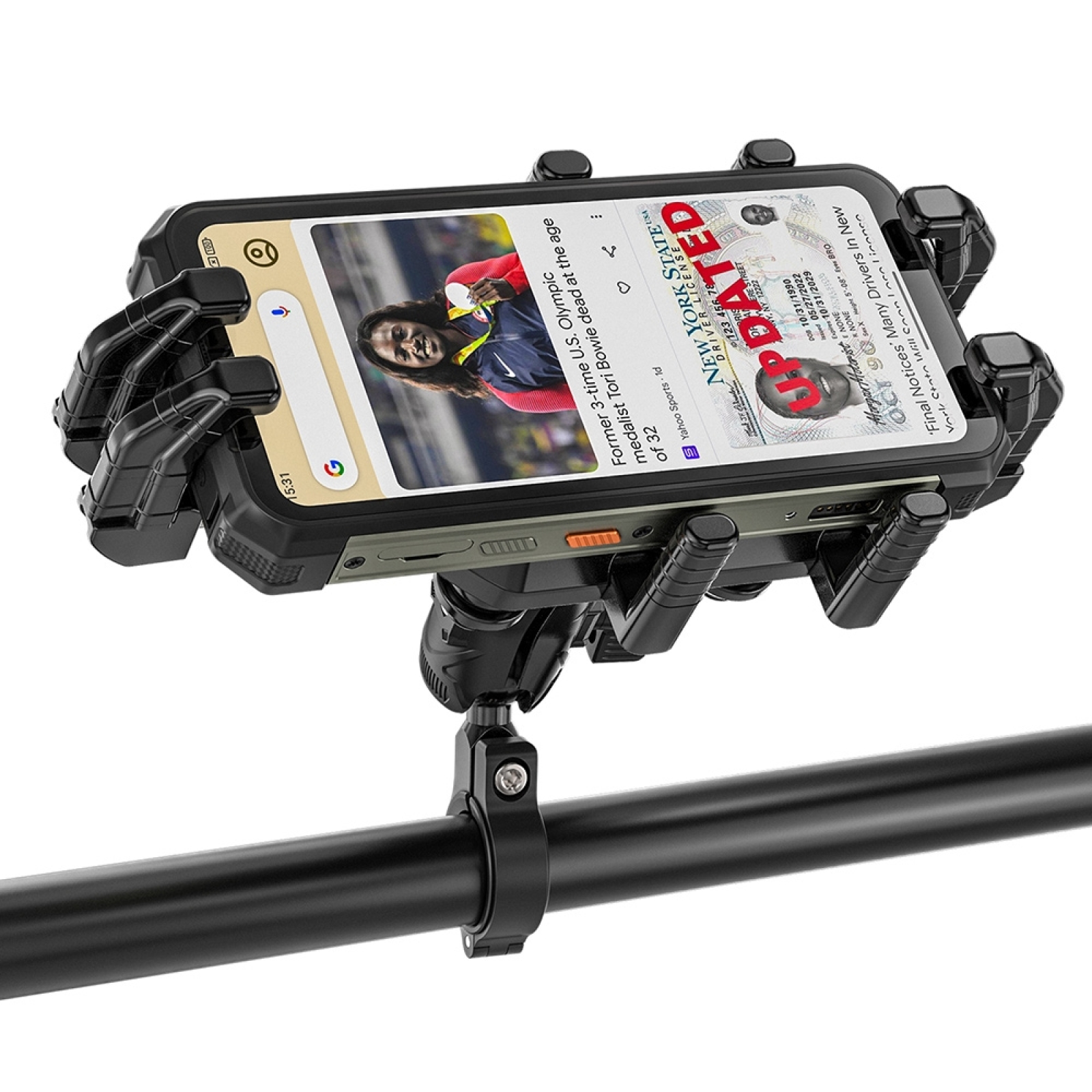 Ulefone Bicycle Holder Ulefone – обзор и цена Ulefone Tablet Accessories