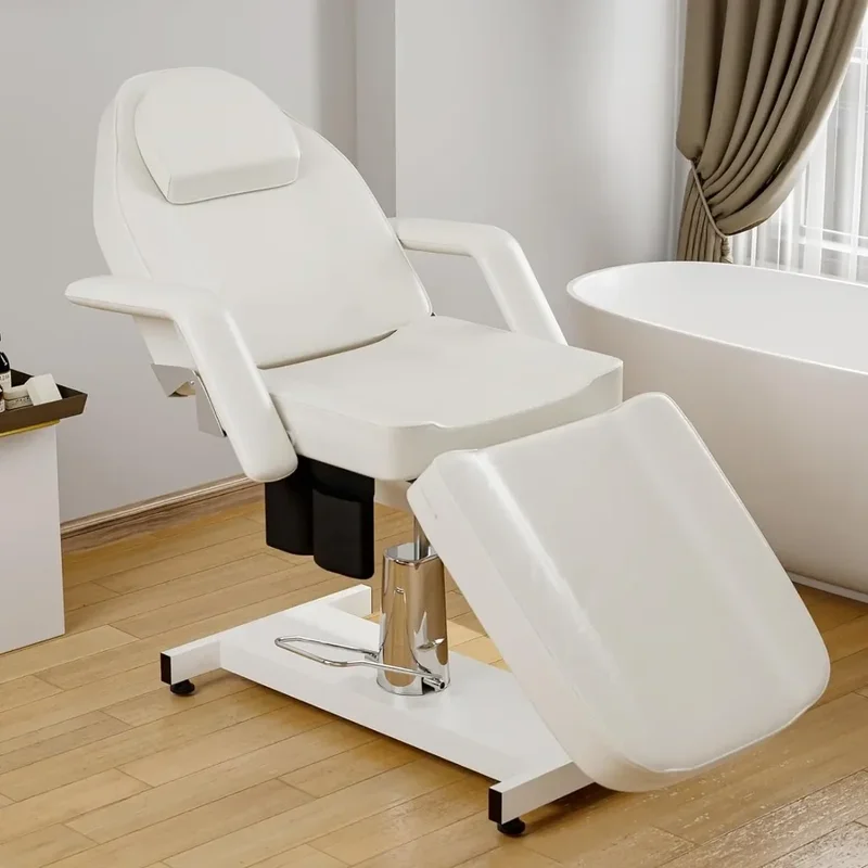 Hydraulic Tattoo Chair 360° Sw – обзор и цена Massage Table Accessories Uk