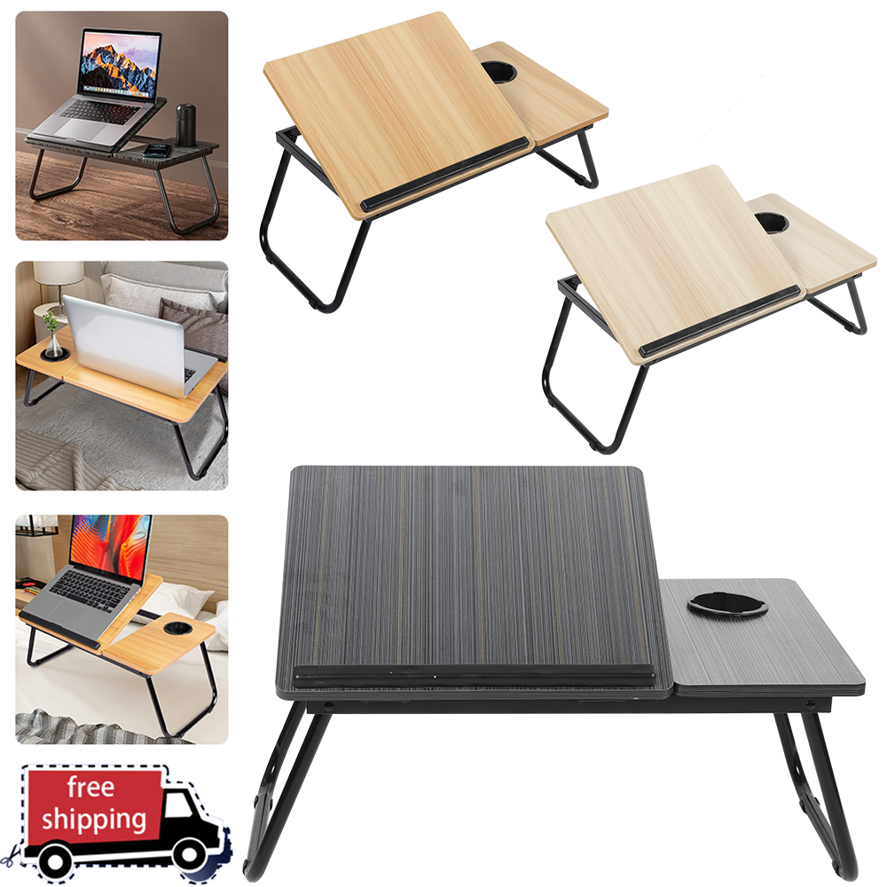 Adjustable Foldable Laptop Des – обзор и цена Tablet Lap Desk