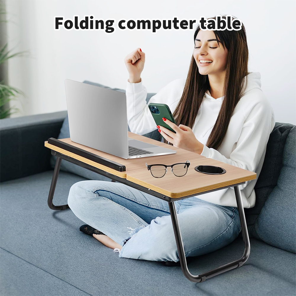 Adjustable Foldable Laptop Des – обзор и цена Tablet Lap Desk