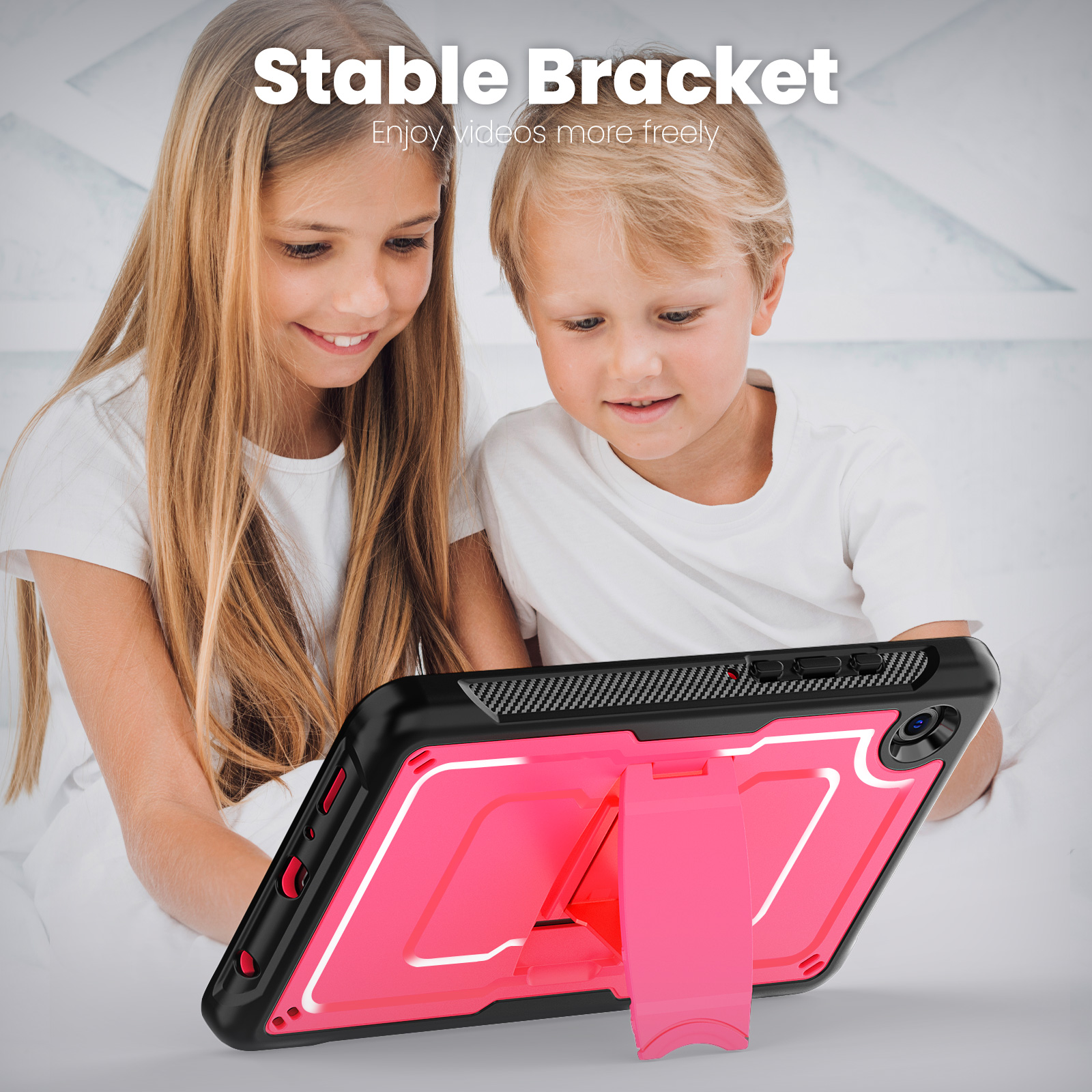 Heavy Duty Case for Samsung Ga – обзор и цена Vortex Tablet Accessories