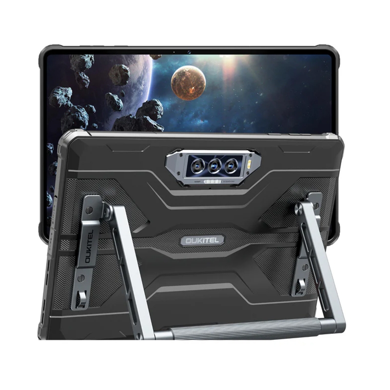 OUKITEL Tablet PC Metal Holder – обзор и цена Ulefone Tablet Accessories