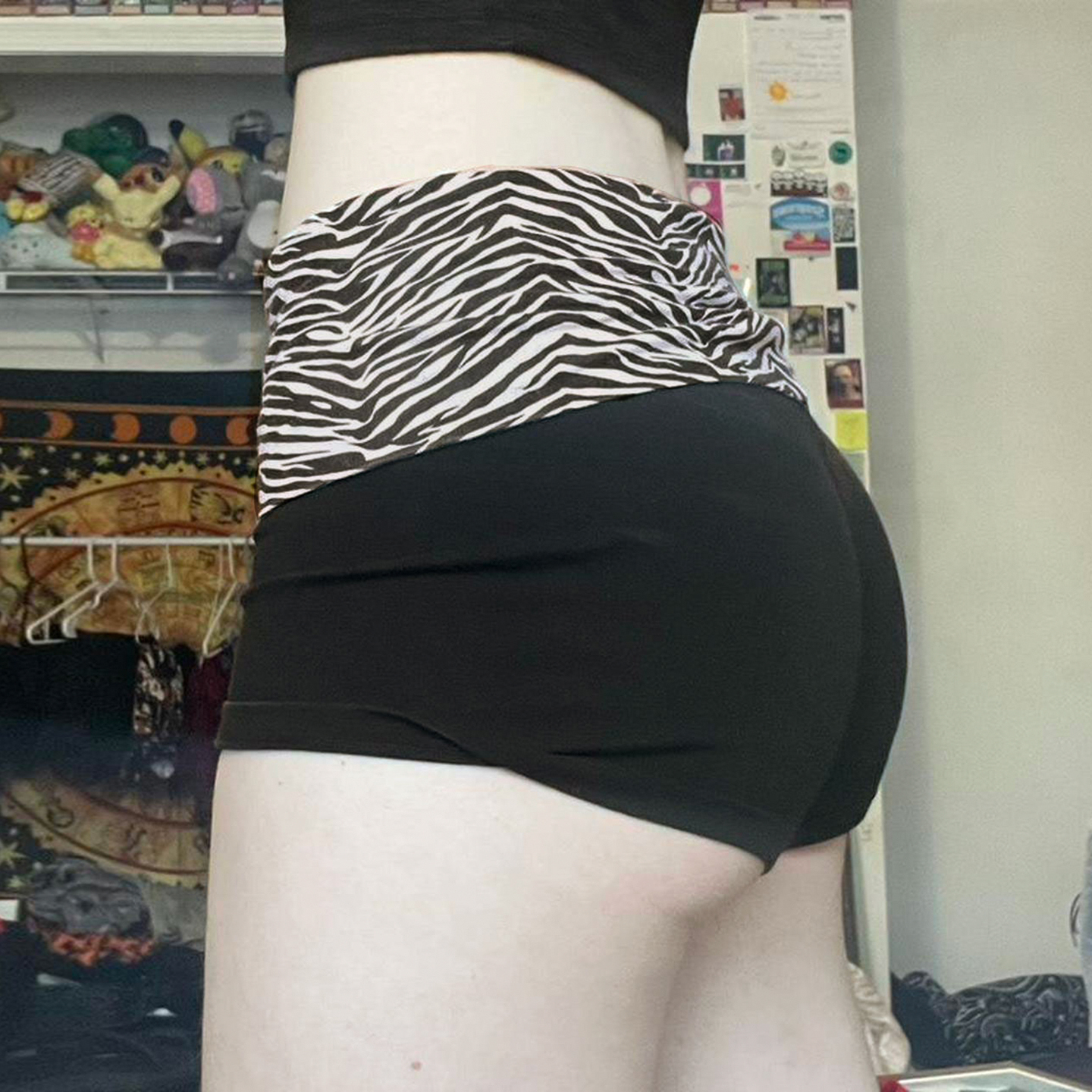SUCHCUTE  Casual Zebra Print E – обзор и цена Zebra Tablet Accessories