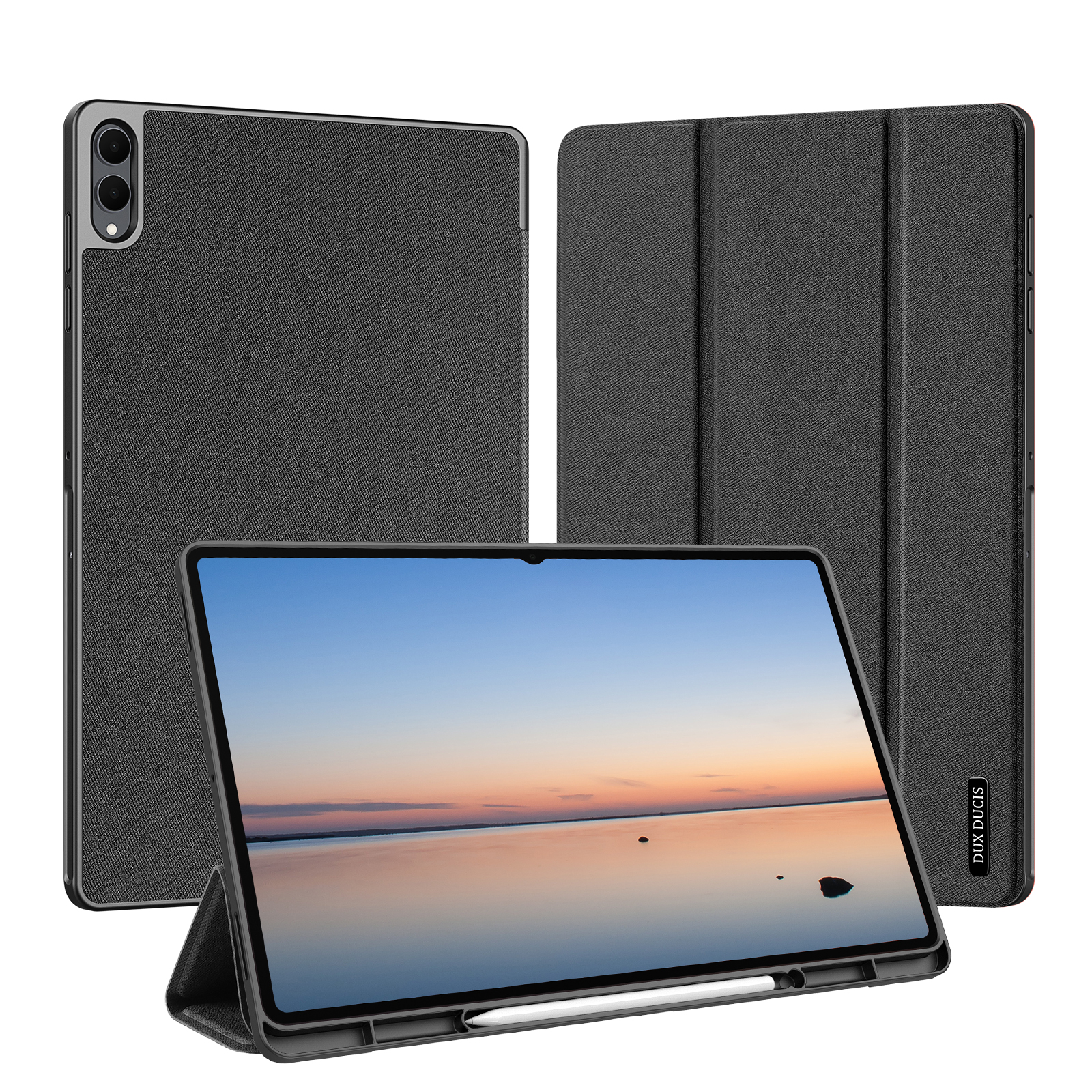 DUX DUCIS Trifold Stand Case f – обзор и цена Vortex Tablet Accessories