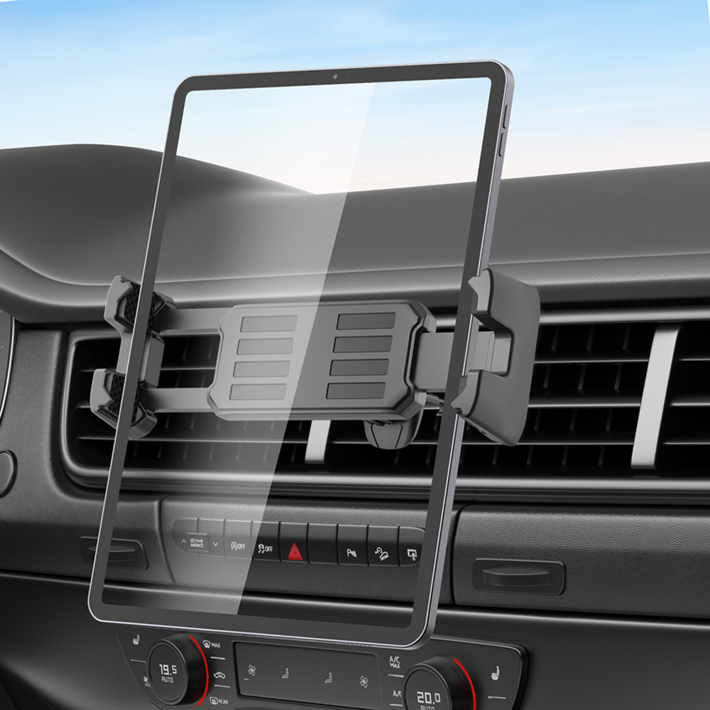 Universal Car Air Vent Tablet  – обзор и цена Xiaomi Tablet Accessories