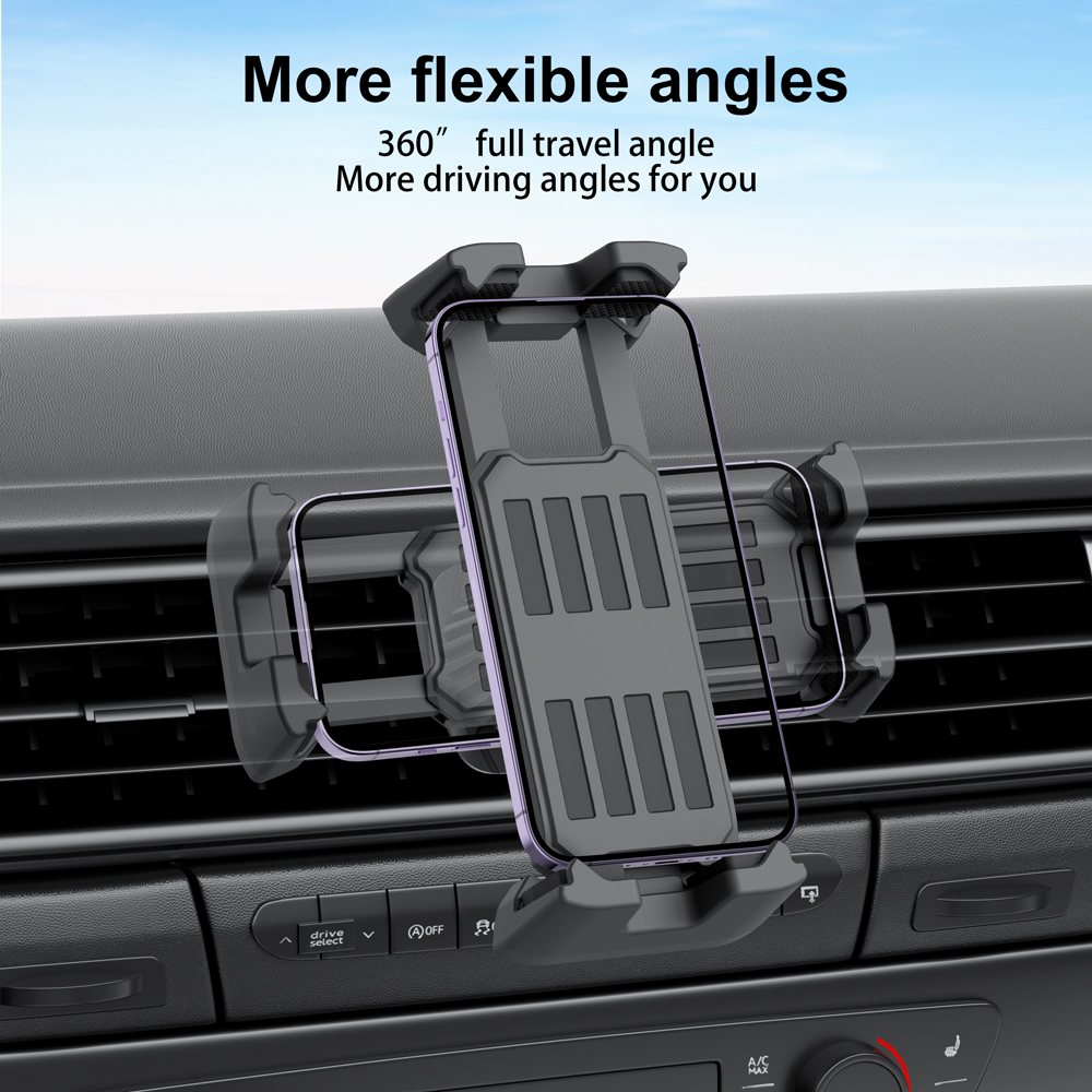 Universal Car Air Vent Tablet  – обзор и цена Xiaomi Tablet Accessories