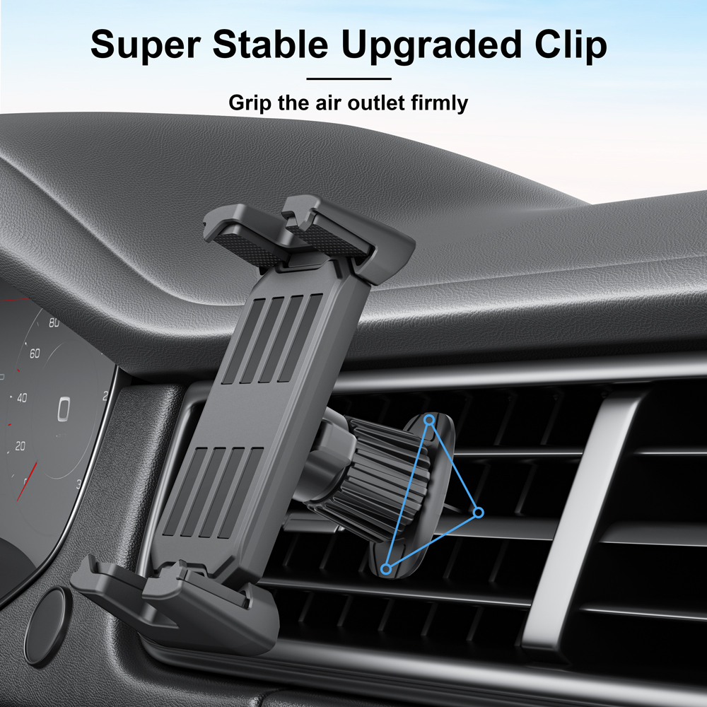 Universal Car Air Vent Tablet  – обзор и цена Xiaomi Tablet Accessories