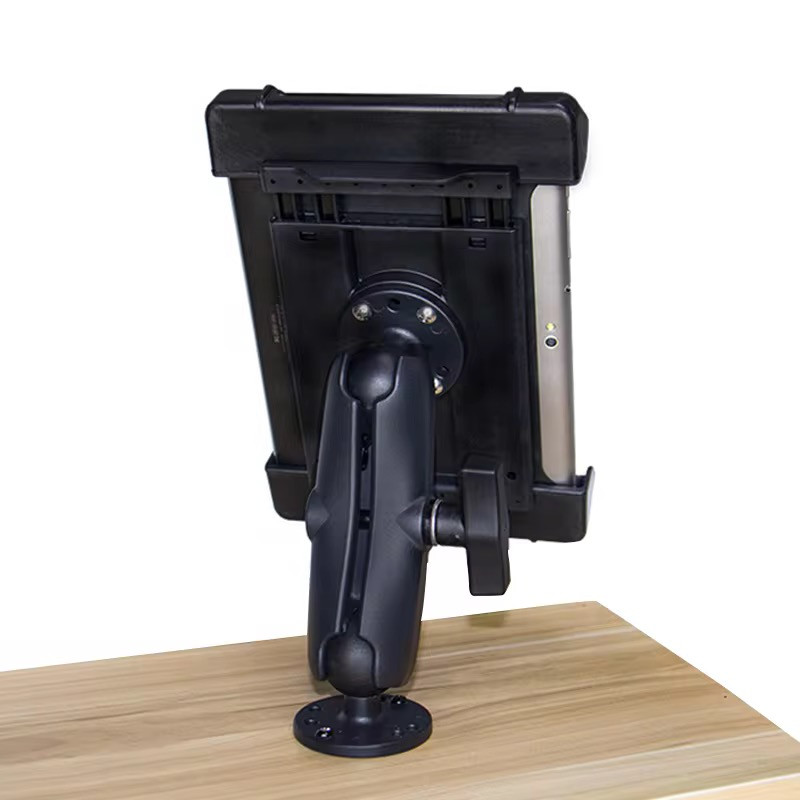 Universal Double Ball Mount wi – обзор и цена Ram Tablet Accessories