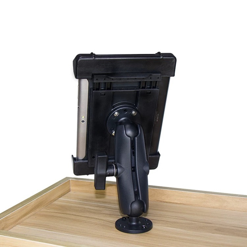 Universal Double Ball Mount wi – обзор и цена Ram Tablet Accessories